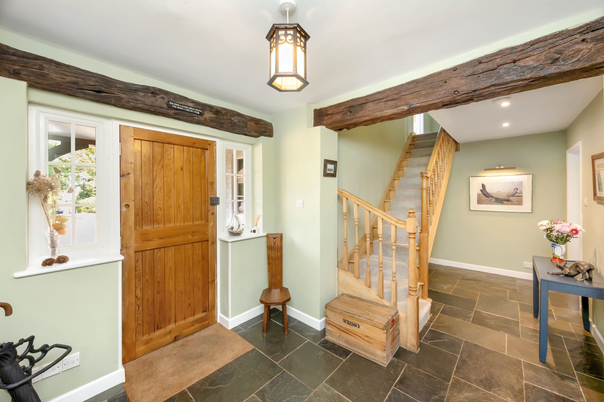 4 bedroom detached house for sale 0