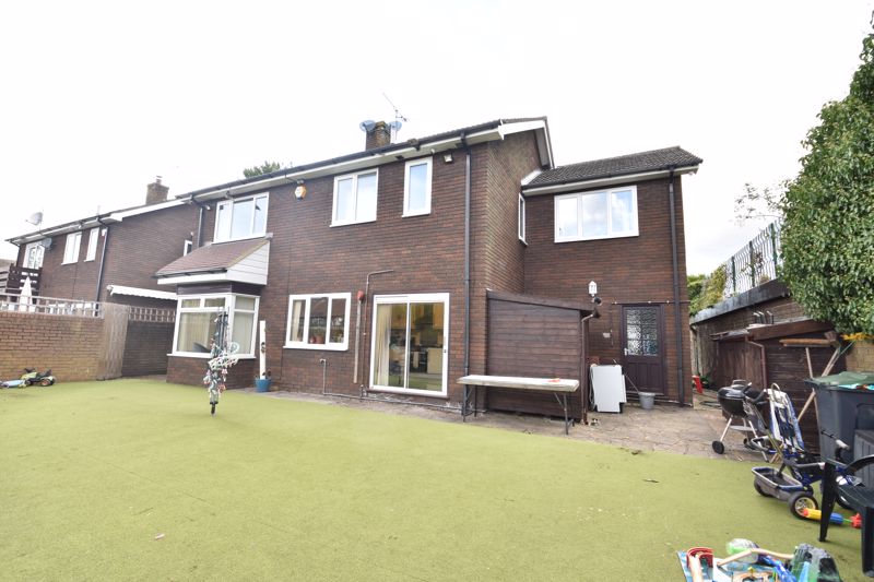 Free property report 103B, Ashcroft Road, Luton, LU2 9AX Chimnie