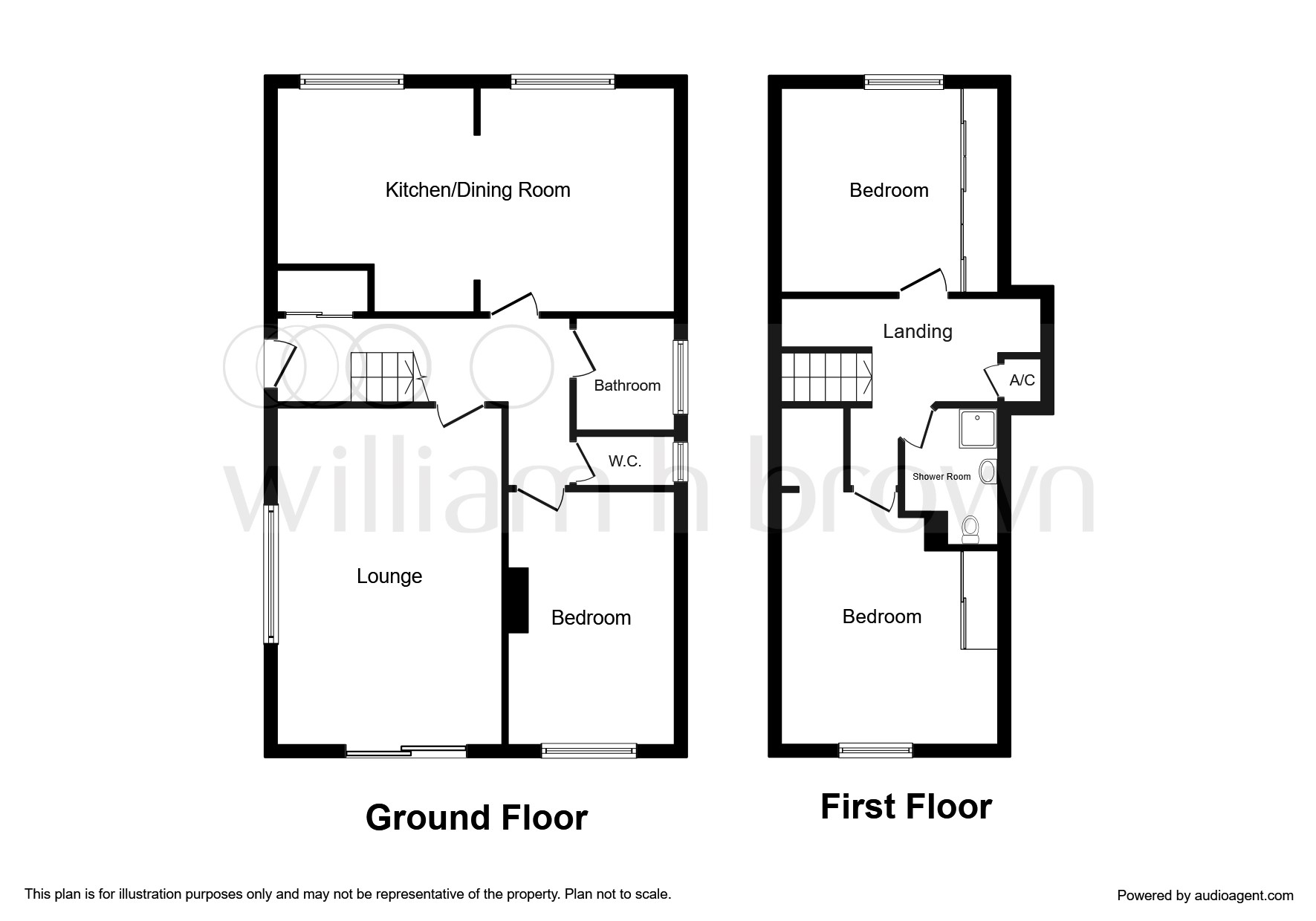 3 Bedrooms Detached house for sale in Richmond Road, Retford DN22