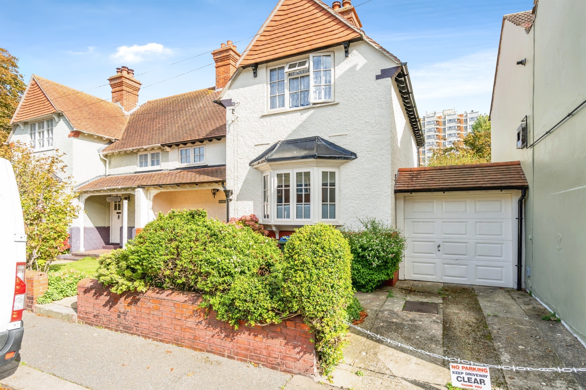 3-bed house on Seaway, Steyne Street, Bognor Regis, £290,000