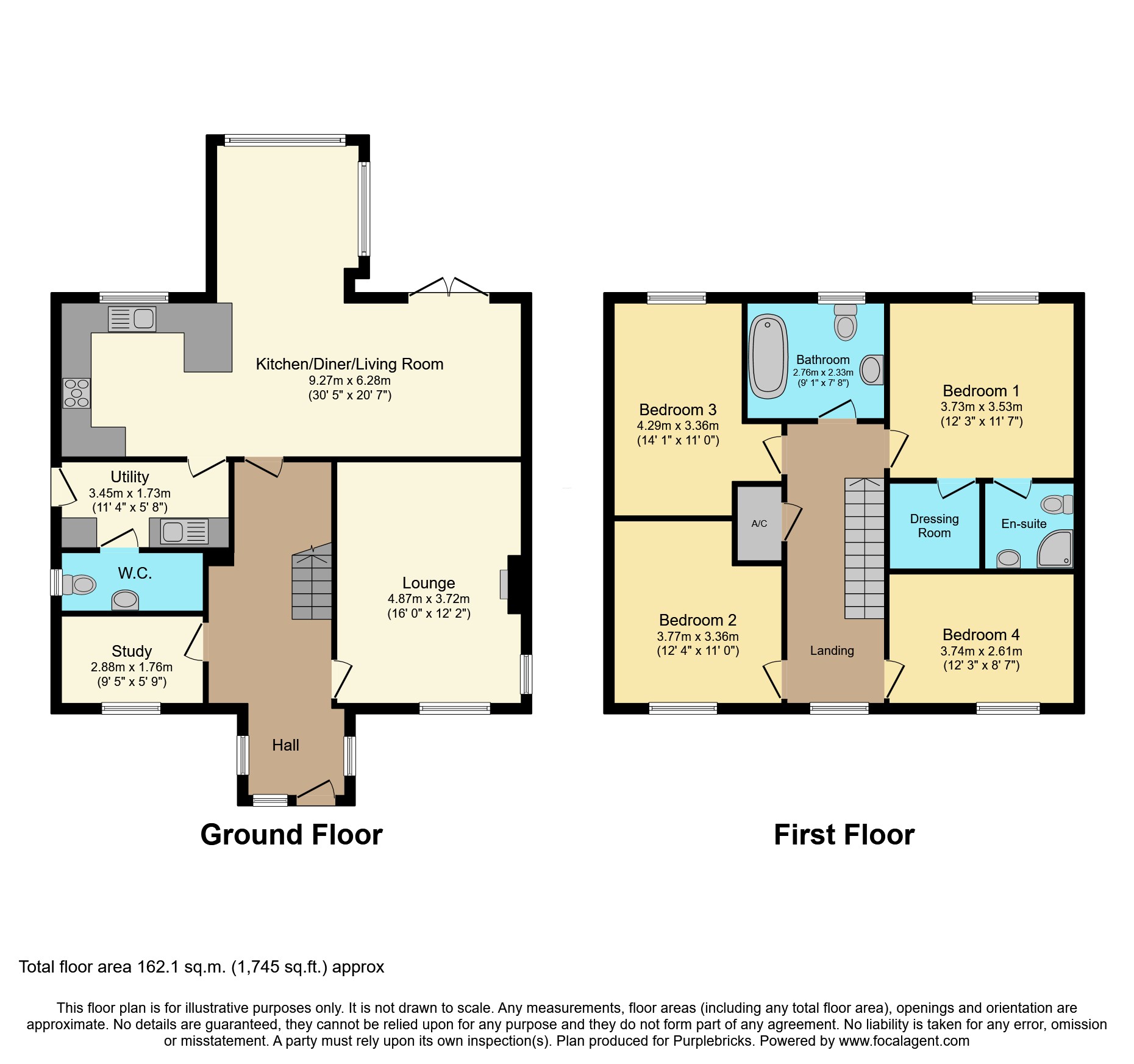 Cartref Ni, Cartref Ni, Llanelli floorplan