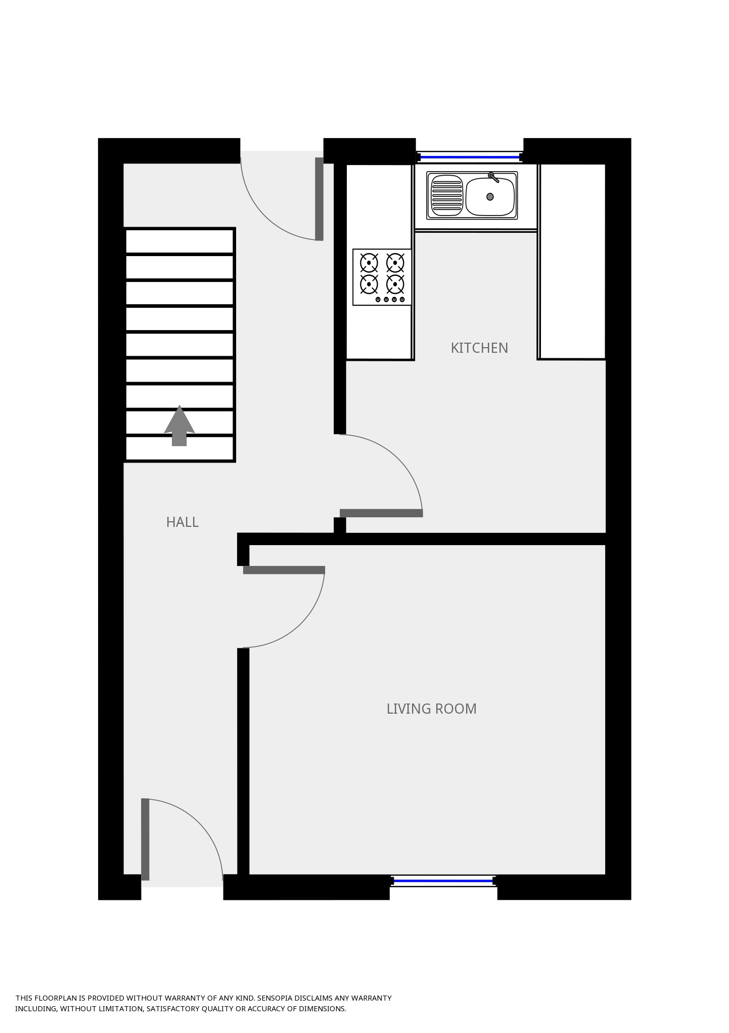 2 Bedrooms Terraced house to rent in Topaz Street, Roath, Cardiff CF24