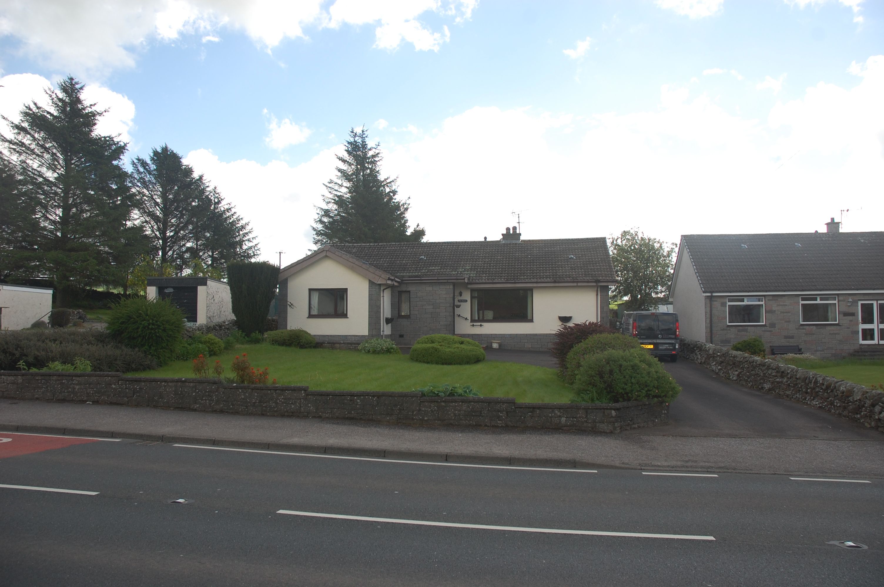 Photos of The Knowe, Springholm, Castle Douglas DG7 61866967