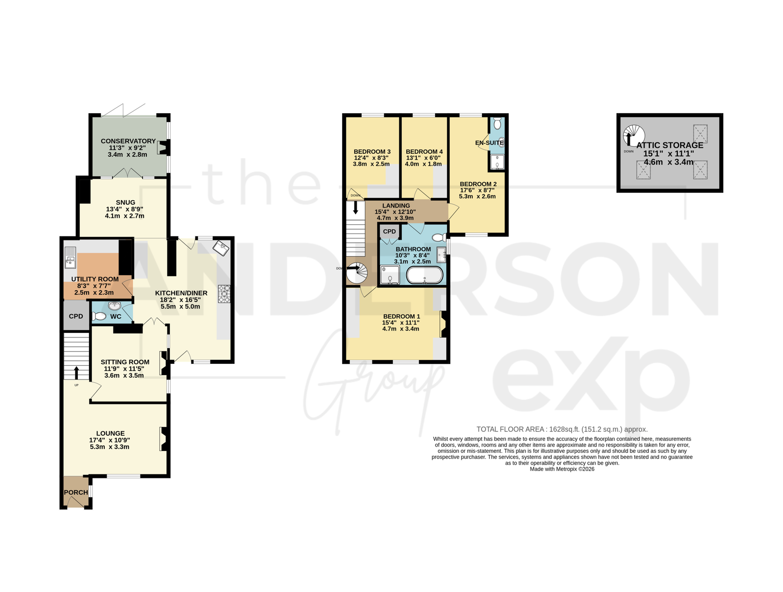 17,Bryn House, Gowerton Road, Swansea floorplan