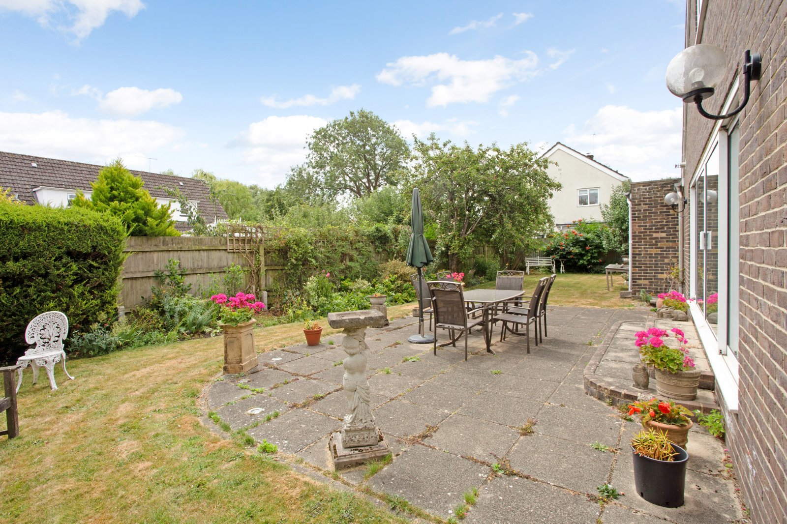 Photos of The Croft, Salisbury, Wiltshire SP5 63499737