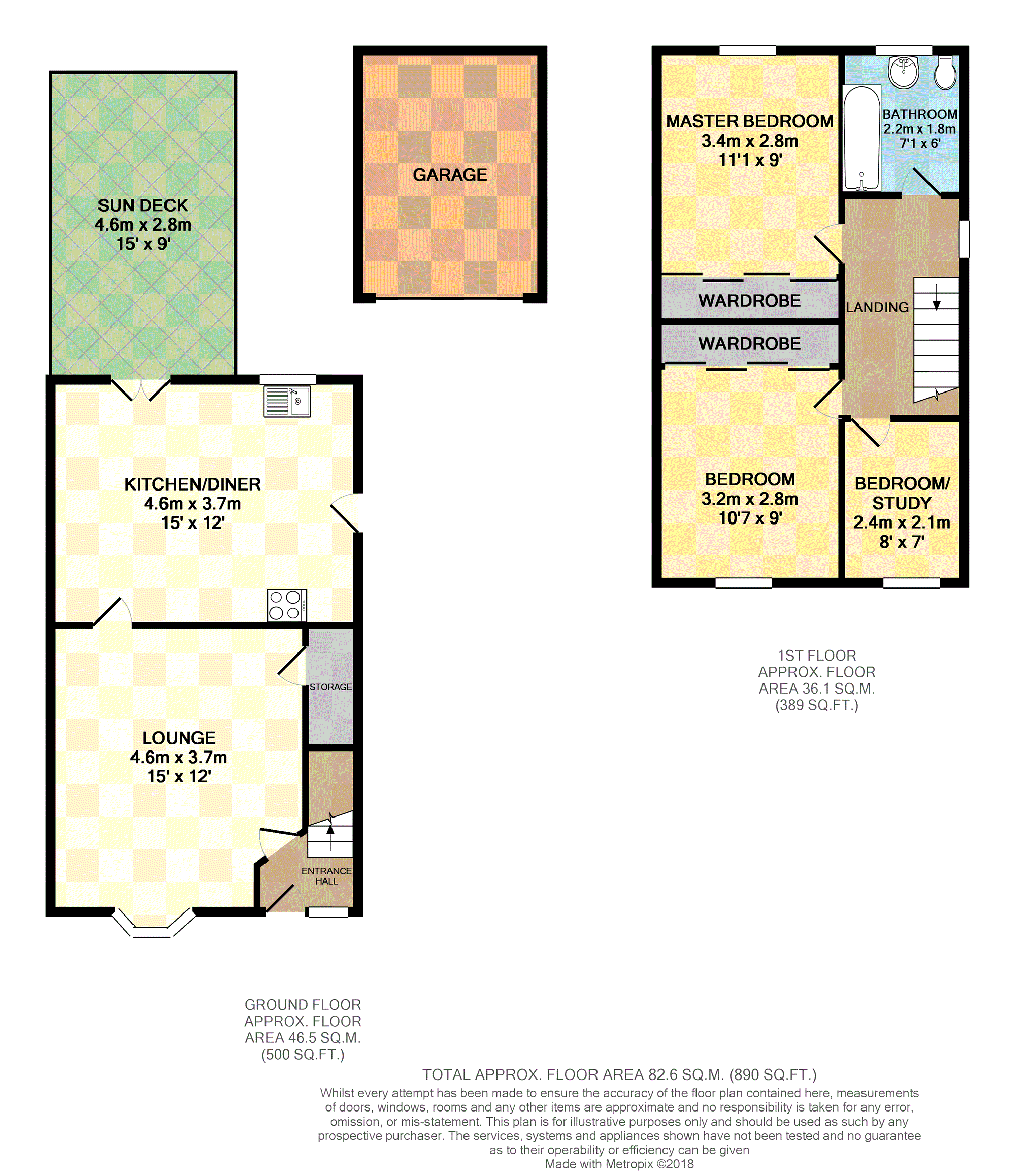 3 Bedrooms Semi-detached house for sale in Rowan Gardens, Larkhall ML9