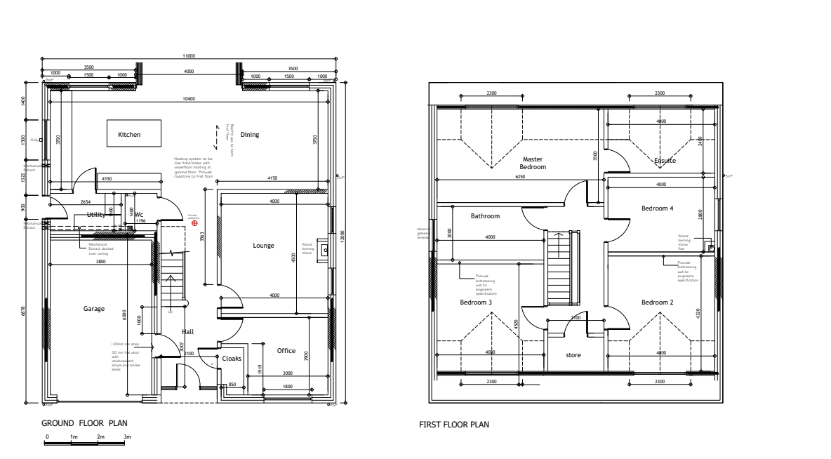 4 Bedrooms Detached house for sale in Craycroft Road, Westwoodside, Doncaster DN9