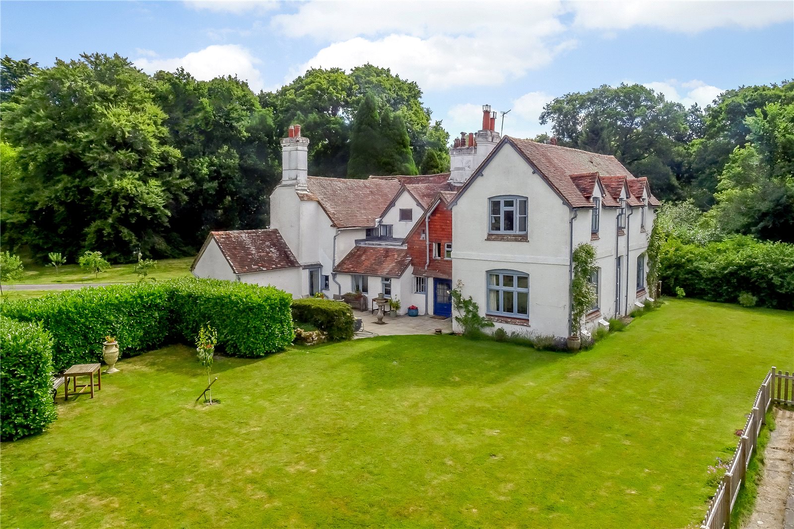 Photos of Weare Street, Ockley, Dorking, Surrey RH5 55473153