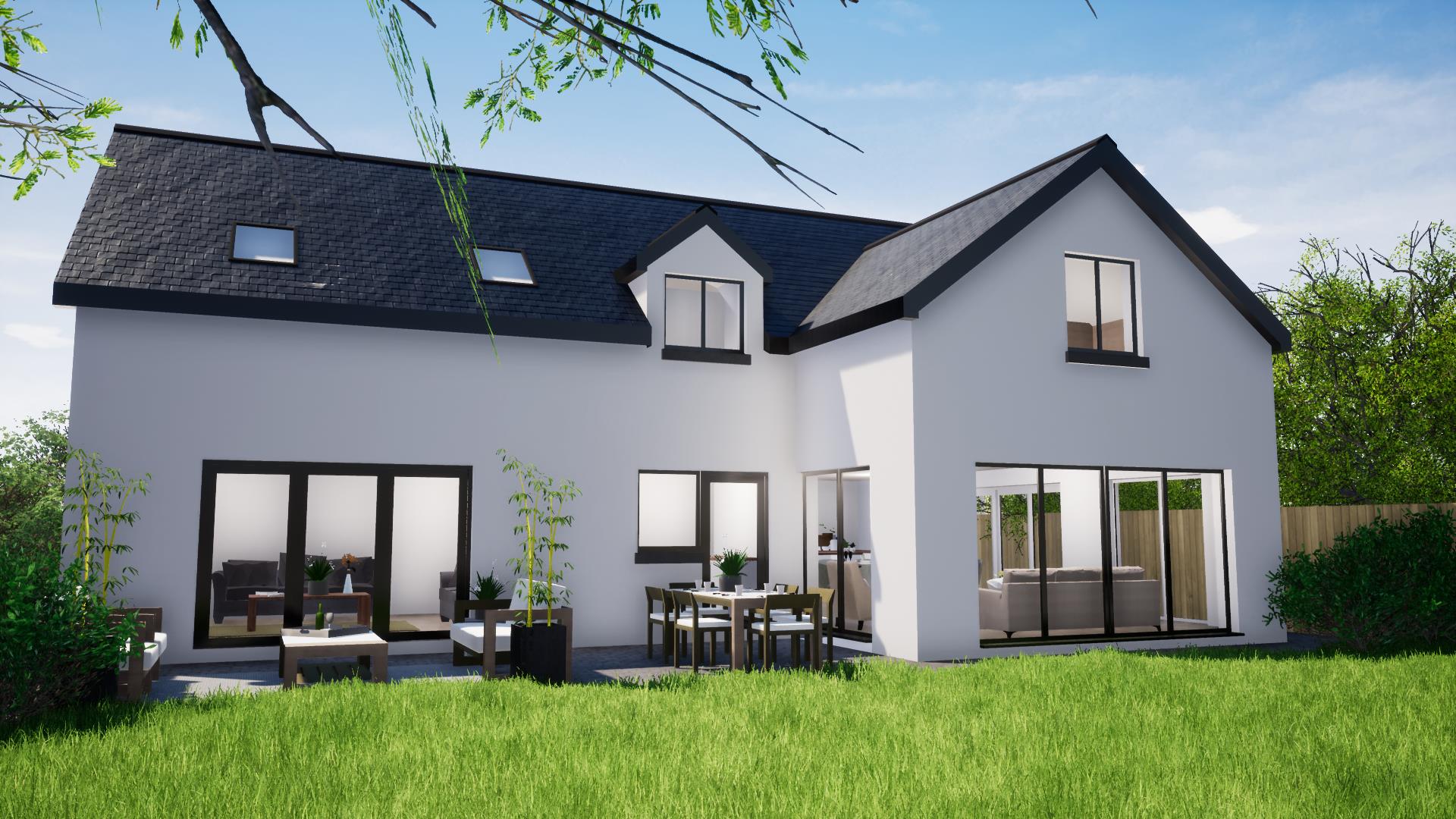 Photos of New Road, Freystrop, Haverfordwest SA62 63935282