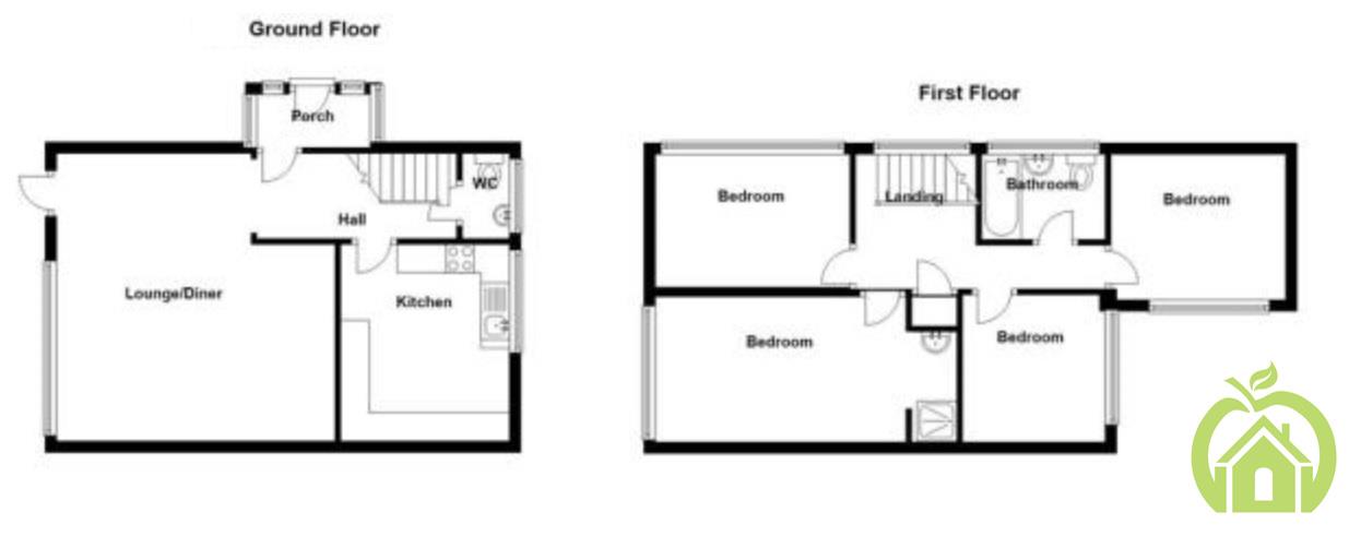 4 Bedrooms Detached house to rent in Victoria Road, Gidea Park, Romford RM1