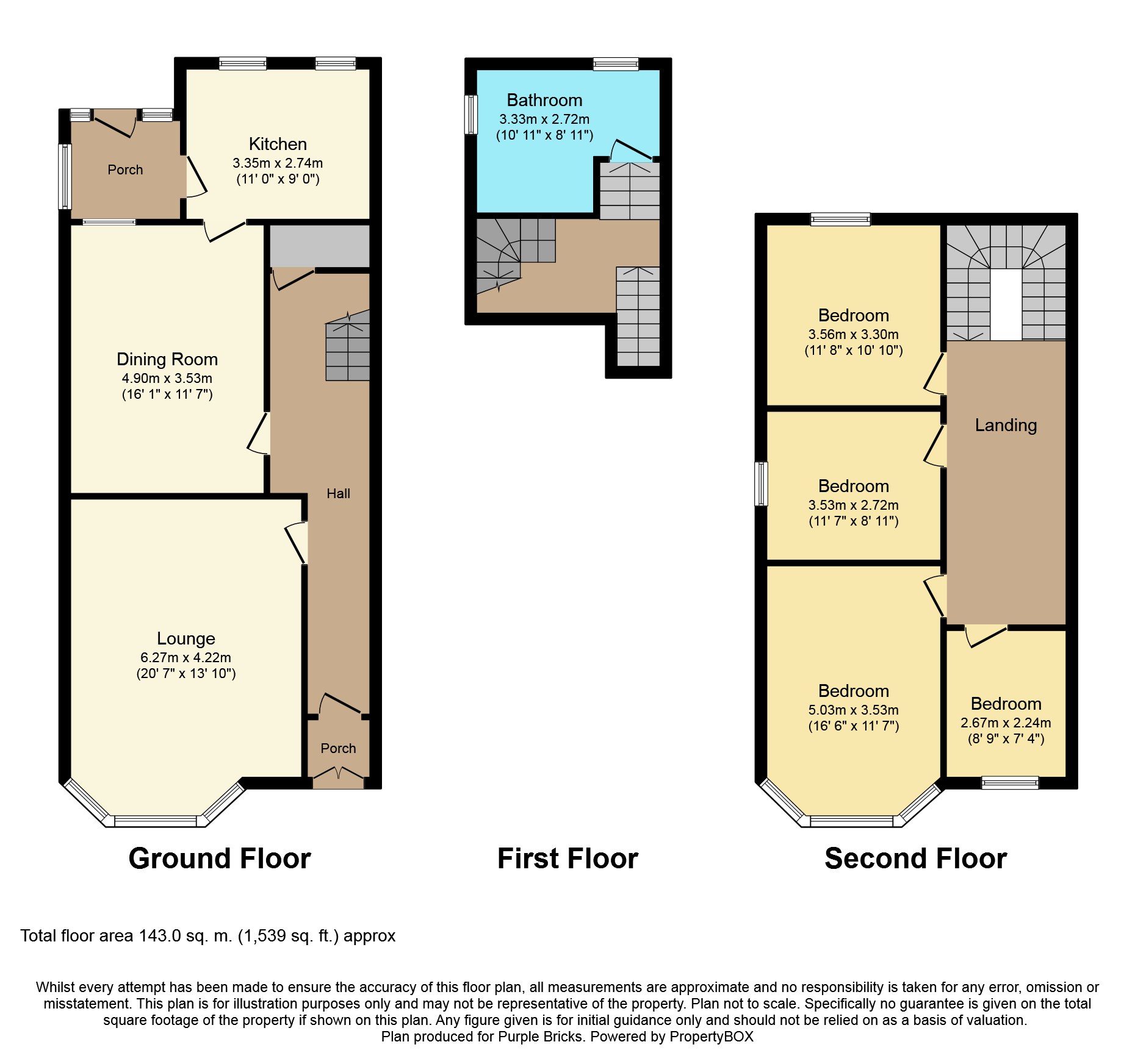 4 Bedrooms Semi-detached house for sale in Glasgow Road, Glasgow G69