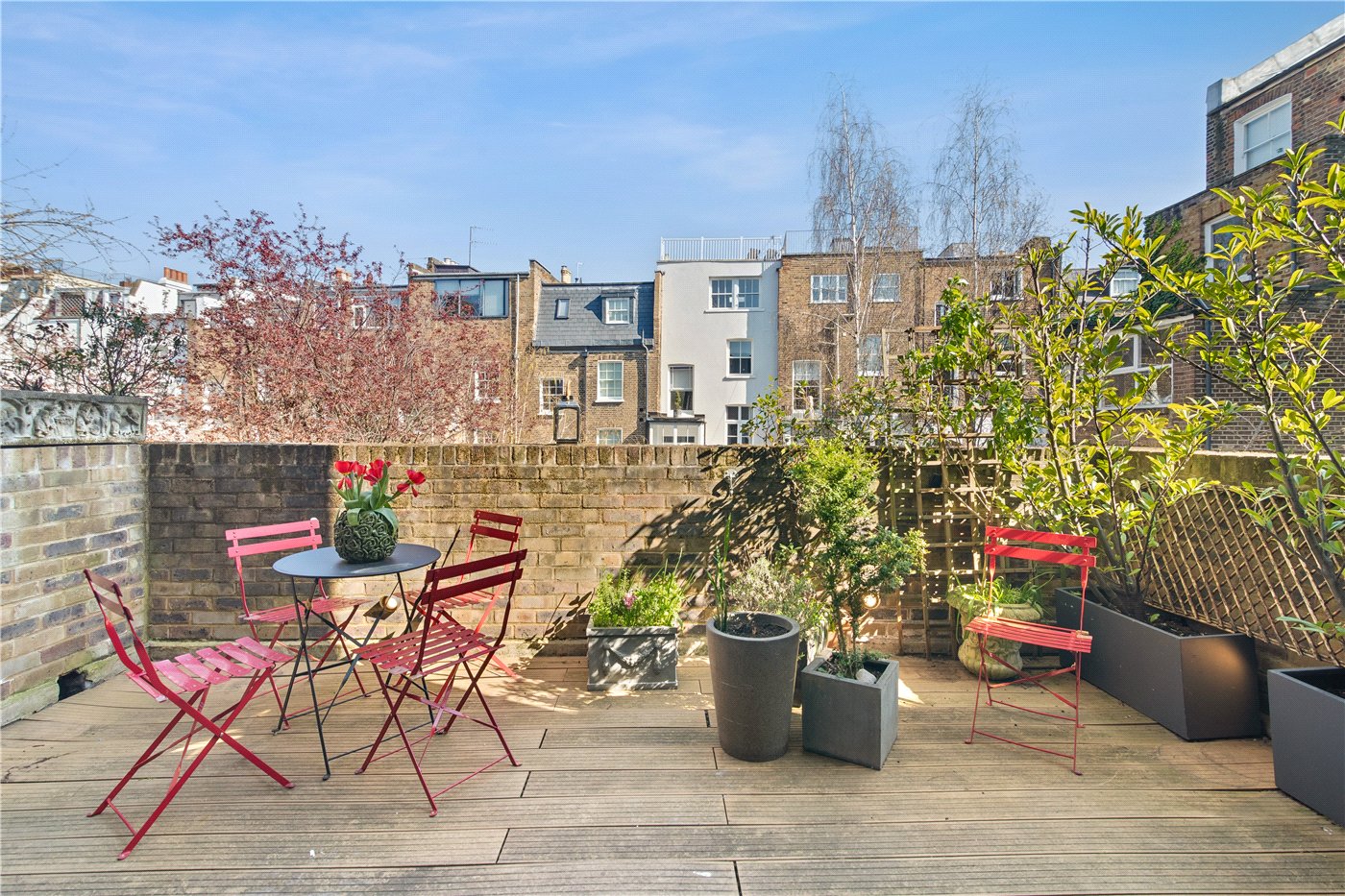 50, Powis Square, London photo 4