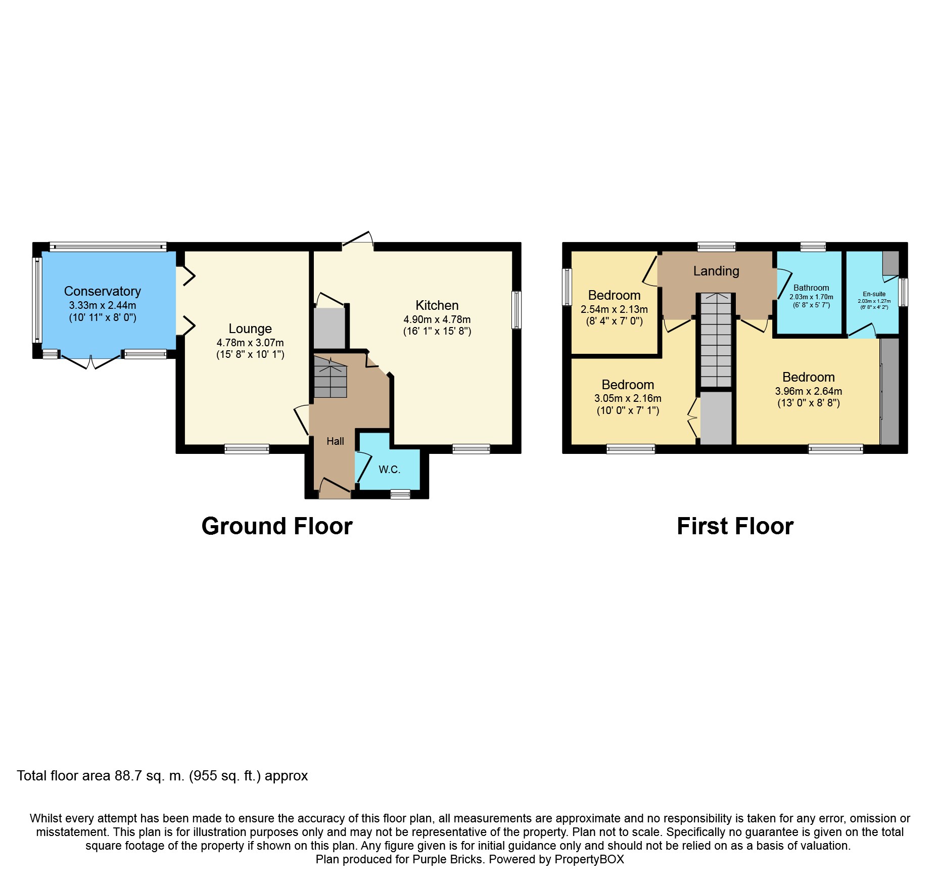 3 Bedrooms Detached house for sale in Porterfield Drive, Manchester M29