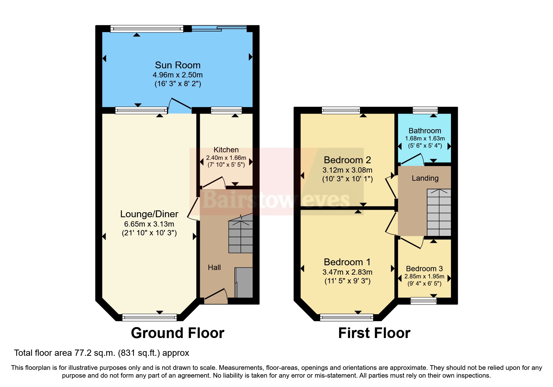 Middlemarch Road, Radford, Coventry CV6, 3 bedroom end terrace house