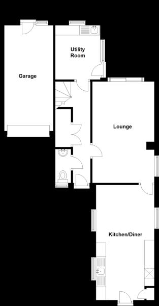 3 Bedrooms  for sale in Tern Way, Brentwood CM14