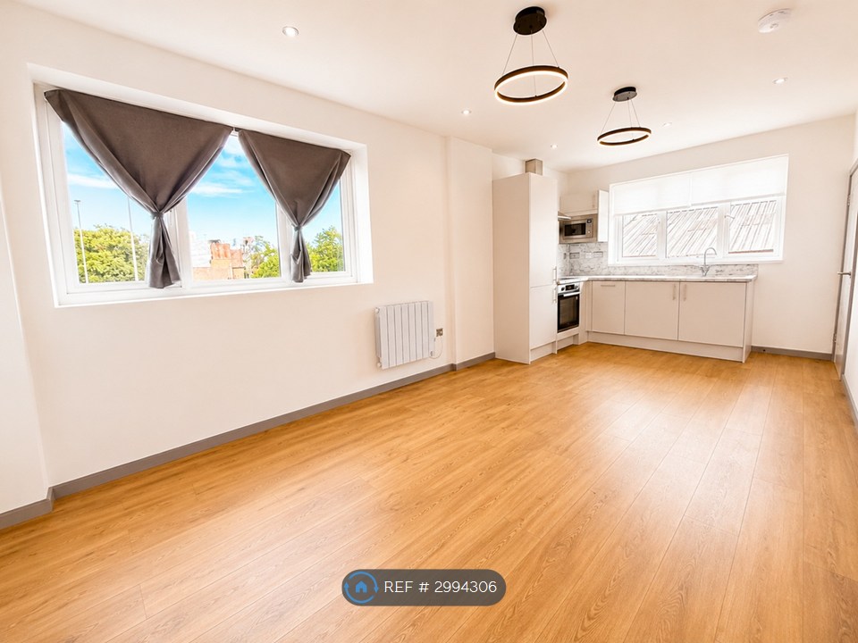 Flat, Southchurch Road, Southend-On-Sea photo 5