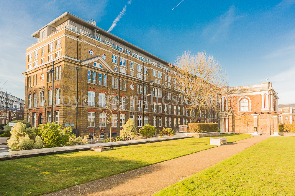 344, Building 22, Cadogan Road photo 2