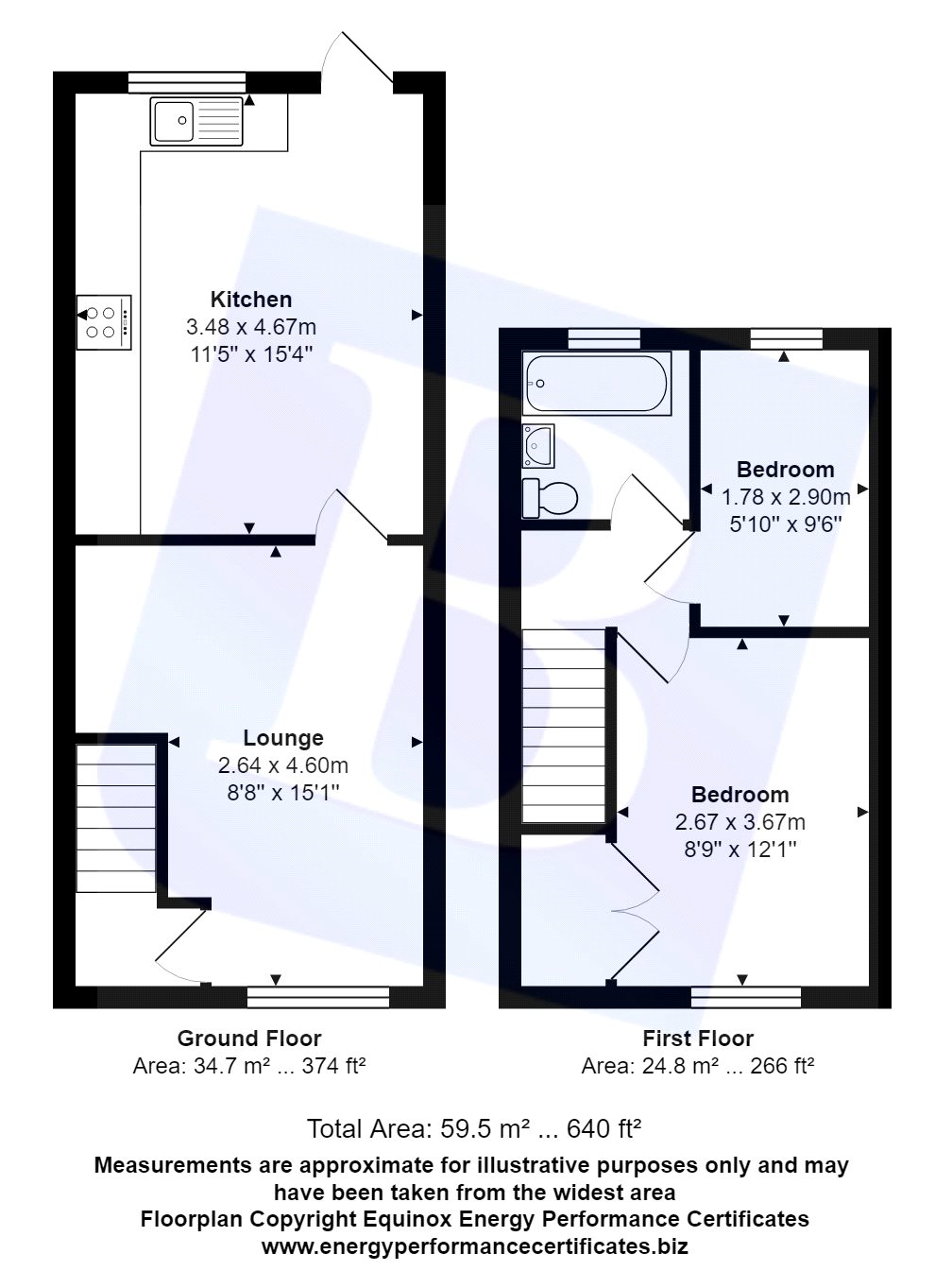 2 Bedrooms Detached house for sale in Melville Heath, South Woodham Ferrers, Chelmsford, Essex CM3