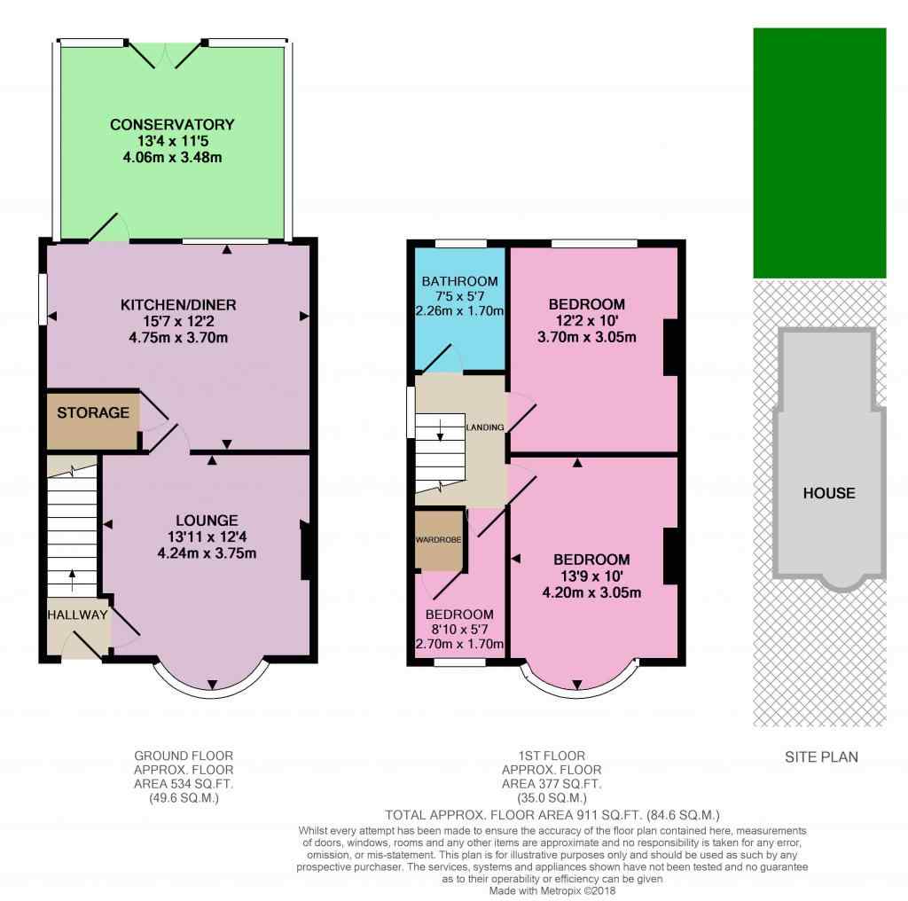 3 Bedrooms Semi-detached house for sale in Thorntondale Road, Scawsby, Doncaster DN5