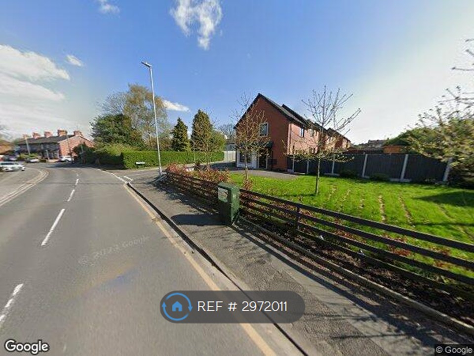 Flat, Scarisbrick House Derby Street Derby St, Ormskirk photo 2