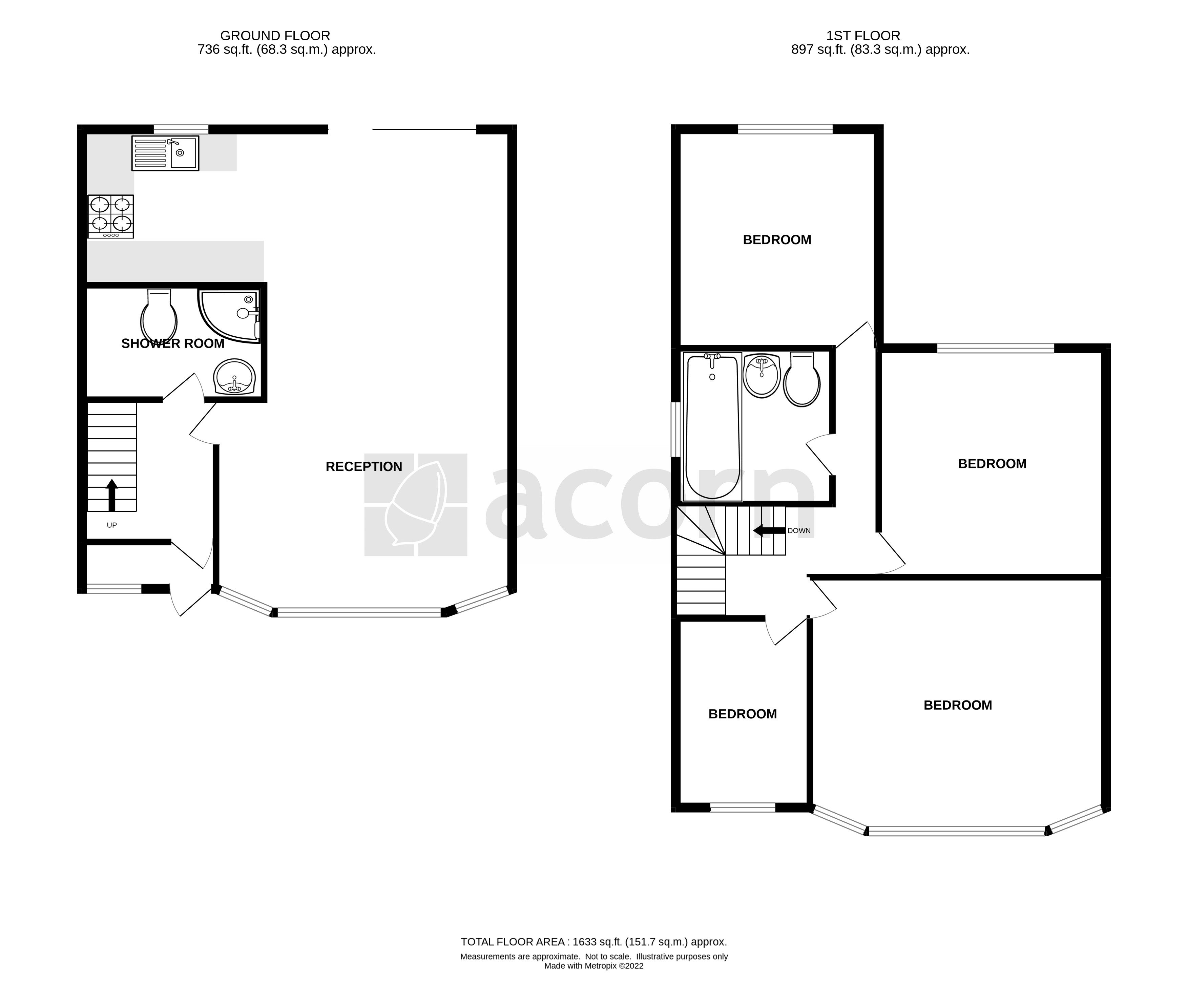 West Terrace, Wyncham Avenue, Sidcup DA15, 4 bedroom end terrace house