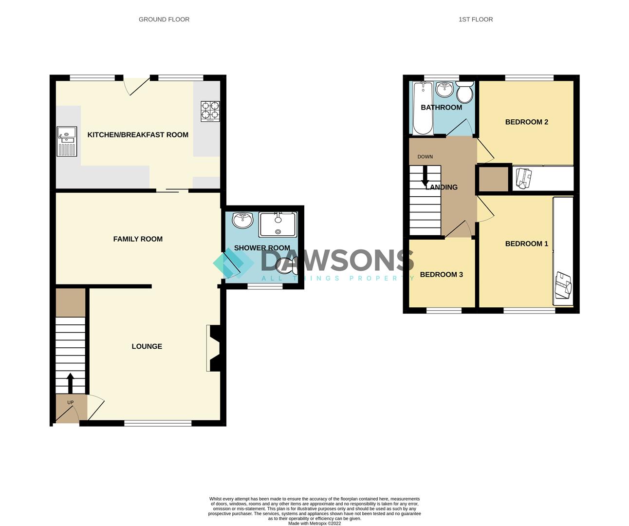 Ash Grove, Killay, Swansea SA2, 3 bedroom end terrace house for sale