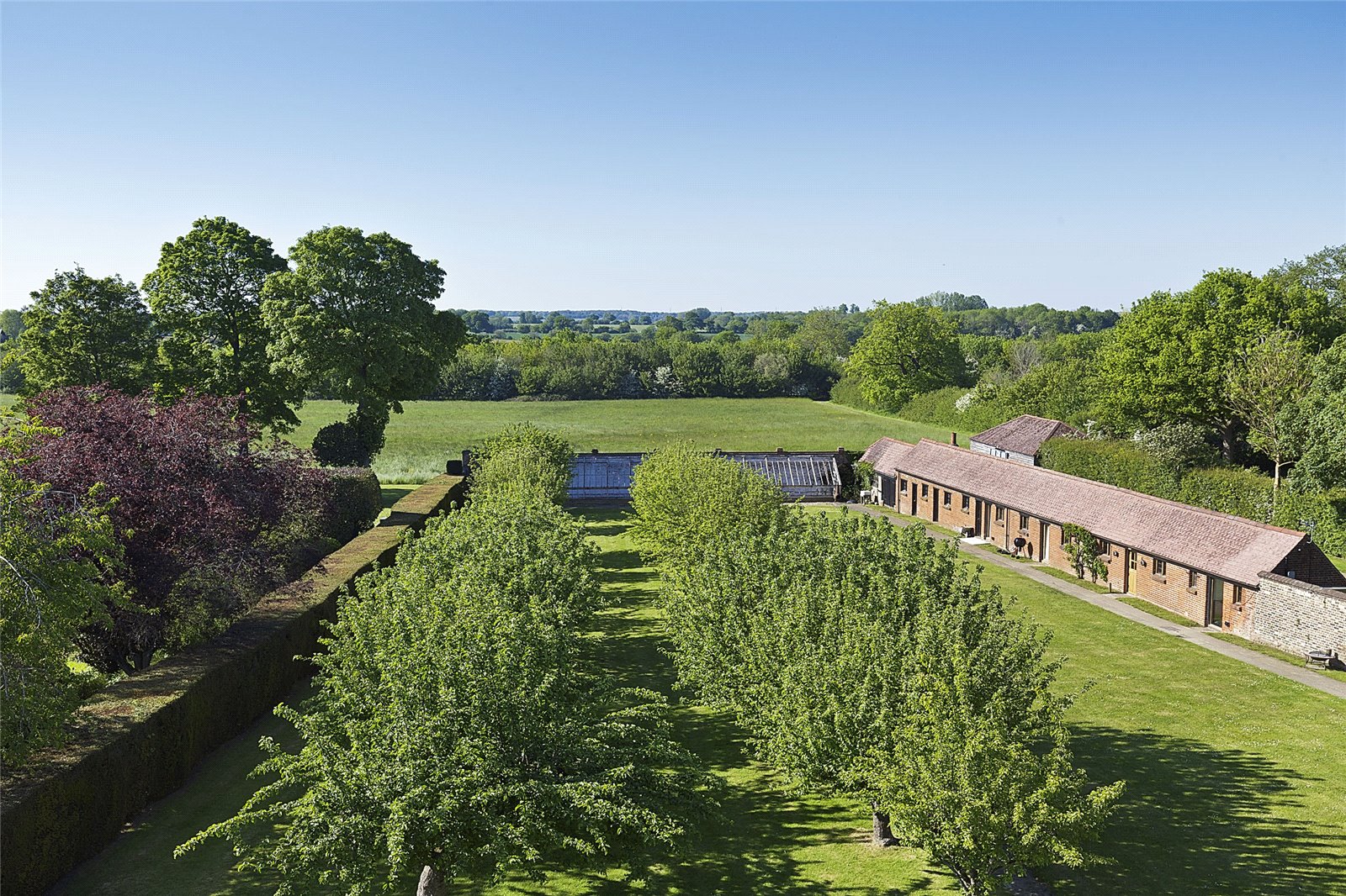 Photos of Westwood Park, Little Horkesley, Colchester CO6 61941436