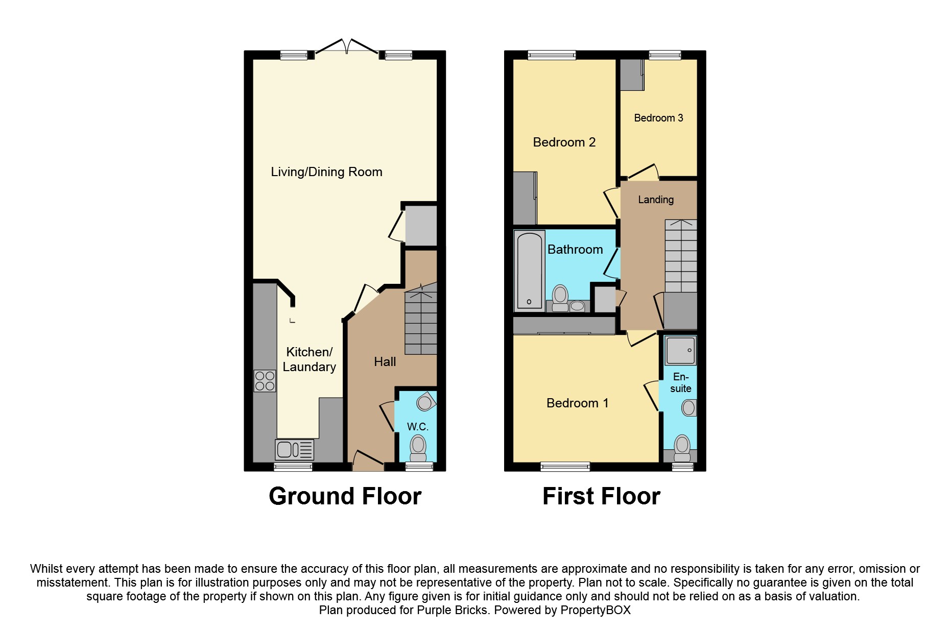 3 Bedrooms Town house for sale in Chester Road, Helsby WA6