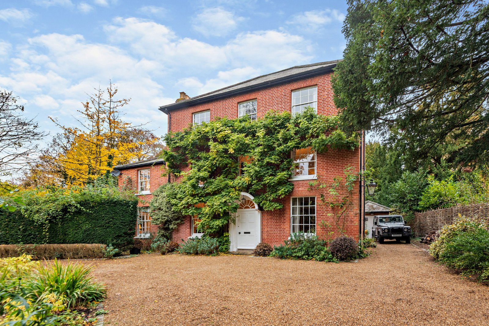 Photos of Road, Englefield Green, Egham, Surrey TW20