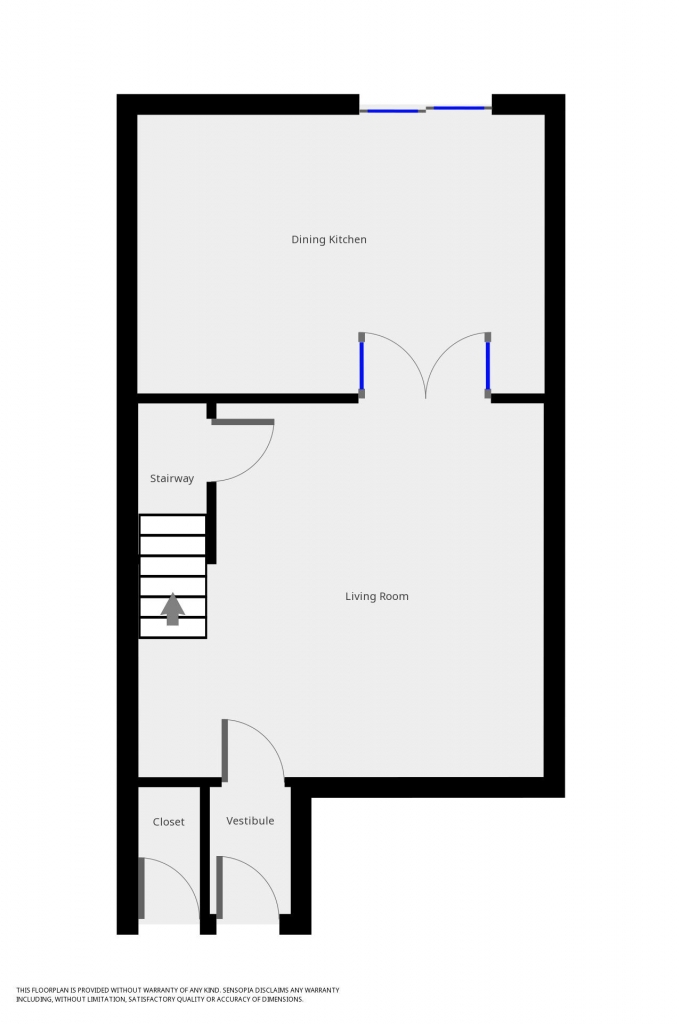2 Bedrooms Semi-detached house for sale in Steeple View, Preston, Lancashire PR2