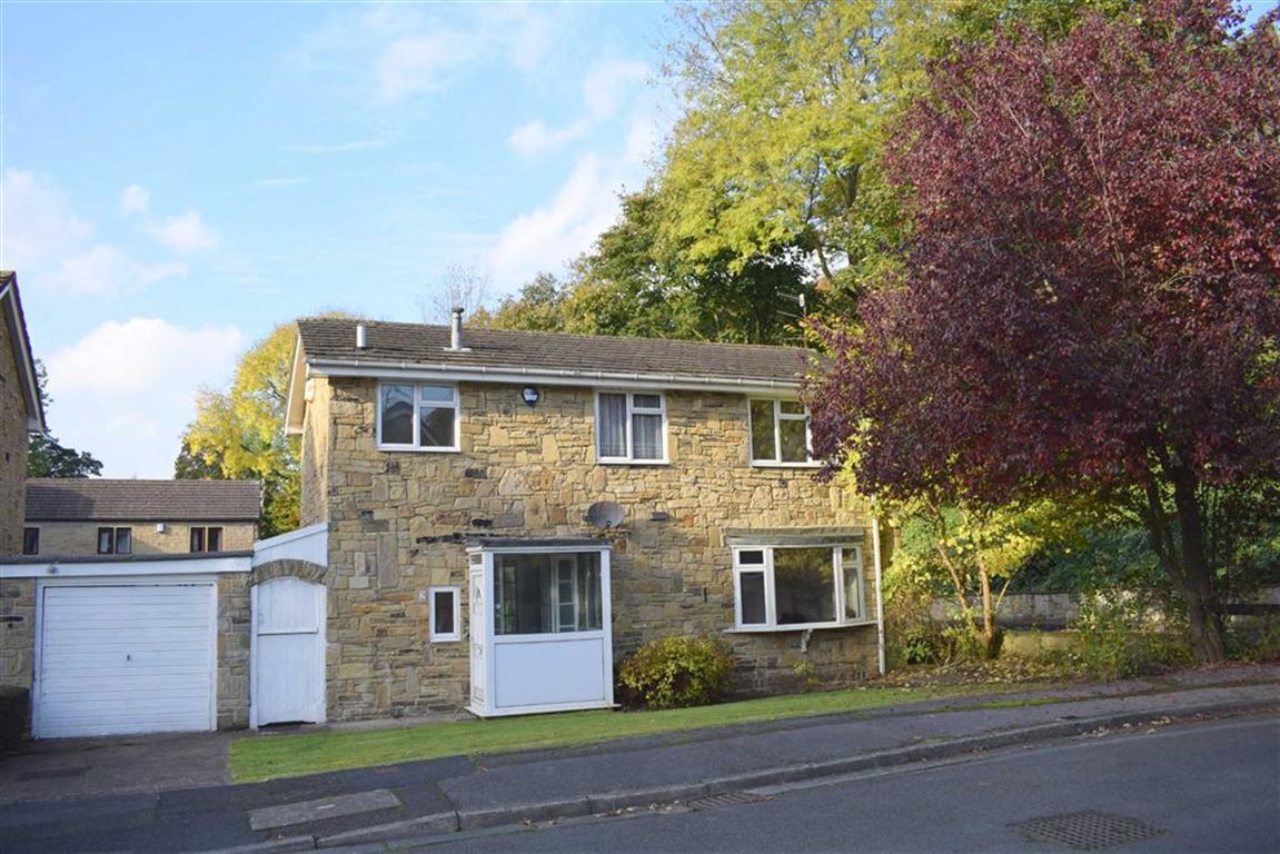 Free property report 2 Holmeside Close, Armitage Bridge, Huddersfield