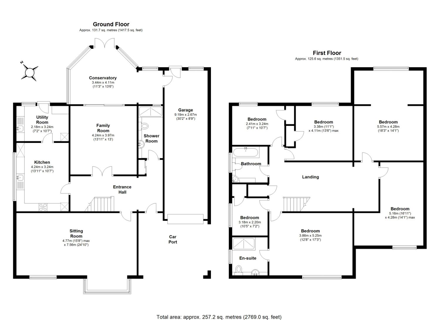 6 Bedrooms Detached house for sale in Harston, Cambridge, Cambridgeshire CB22