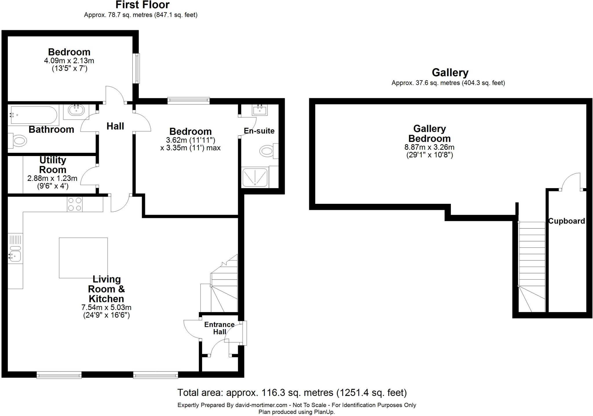 4 Chambers House,, Blackheath Avenue, Suffolk floorplan