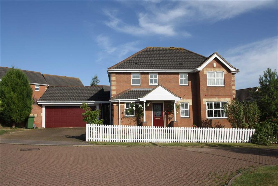 Free property report 11 Rose Drive, Brackley, NN13 6NU Chimnie