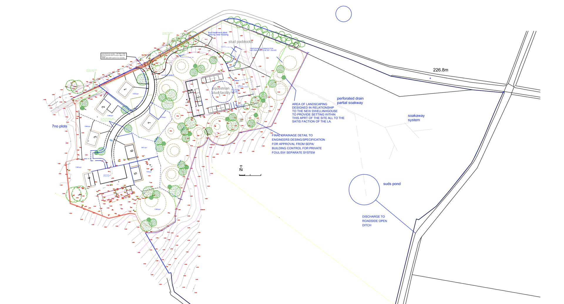 Land for sale in Lesmahagow, Lanark ML11 Zoopla