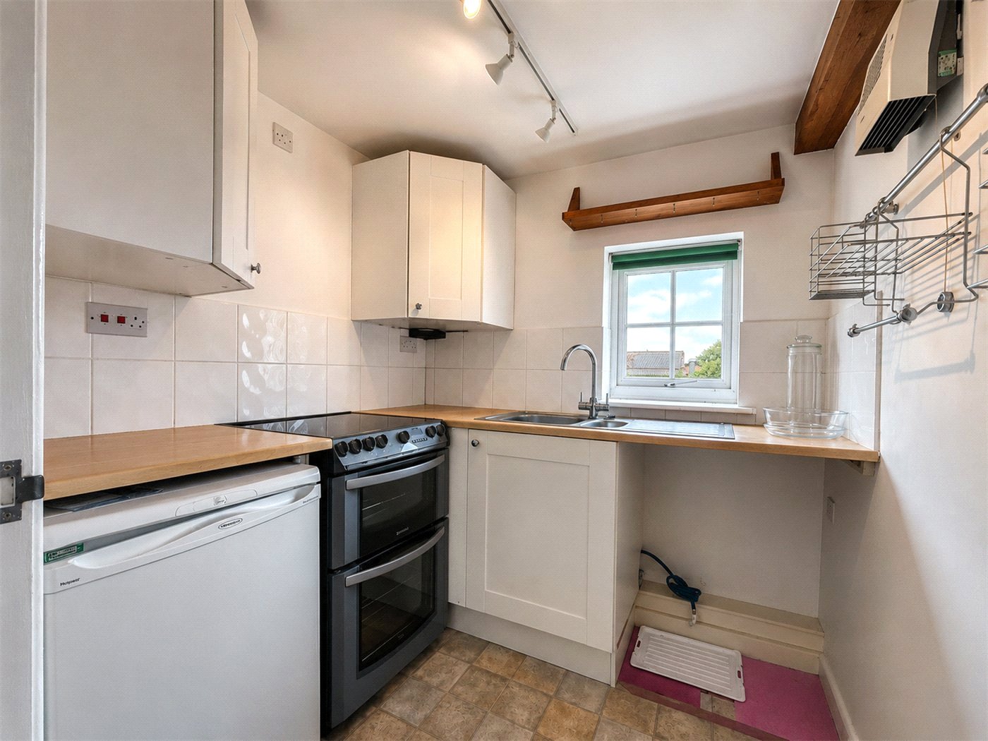 Flat 2, Granary Court,, Birthorpe Road, Sleaford photo 4