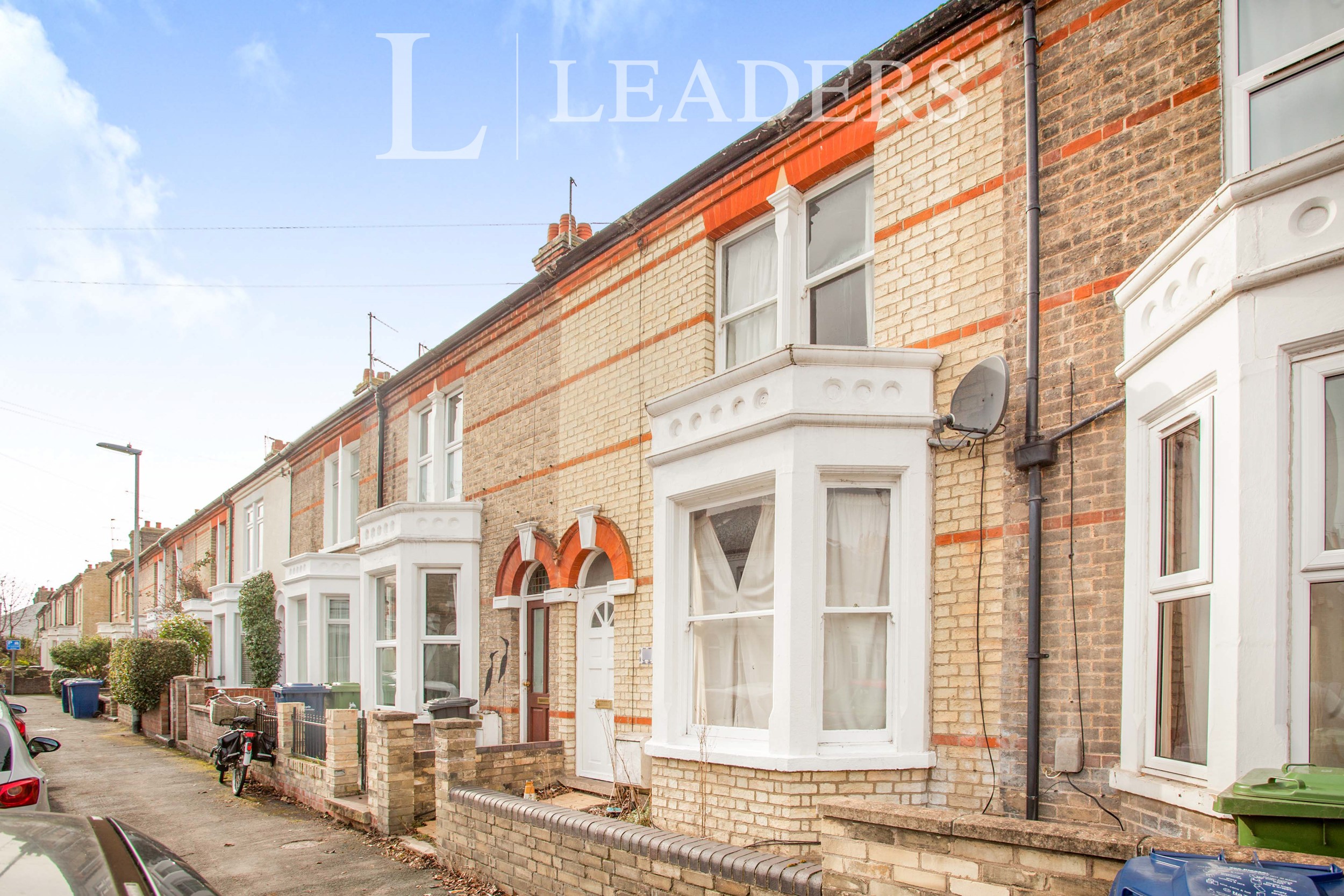 93, Hemingford Road, Cambridge photo 2
