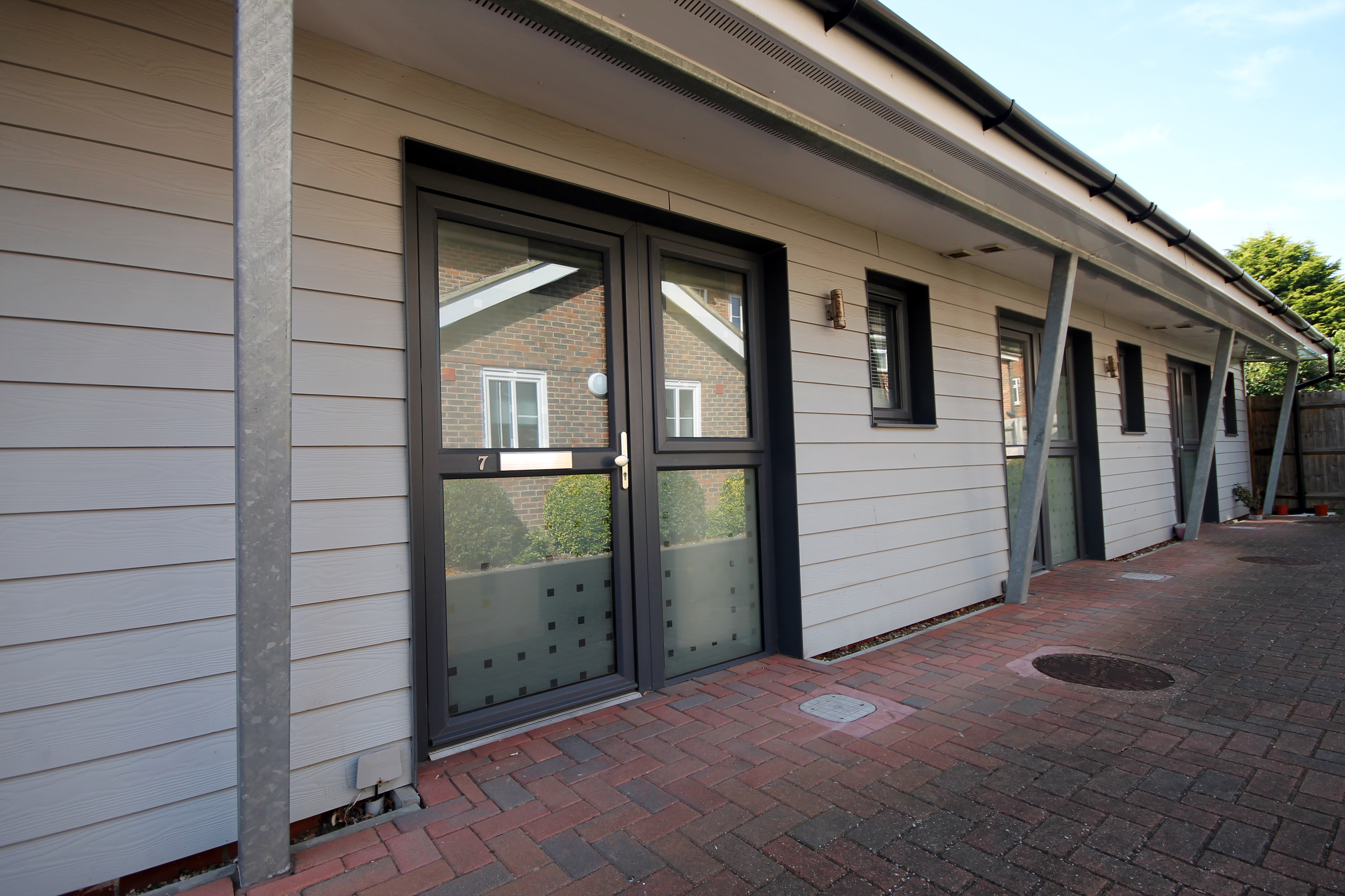 7 Holmes Court, Holmes Court, Canterbury, CT1 1UZ, Canterbury photo 5