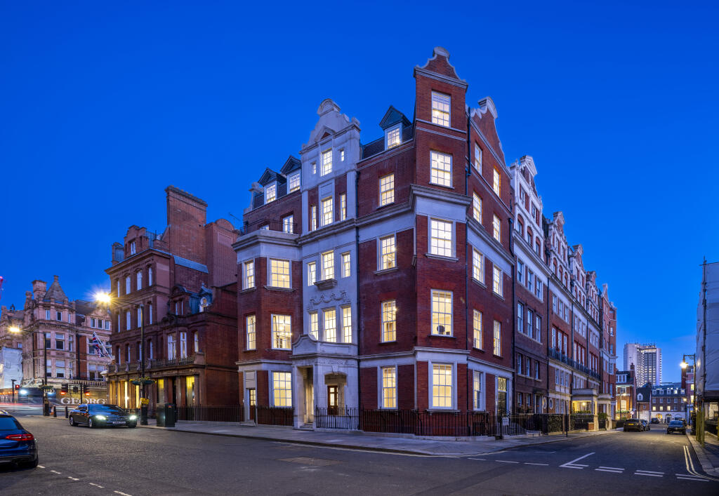 Photos of Basil Street, London SW3 66145287 PrimeLocation