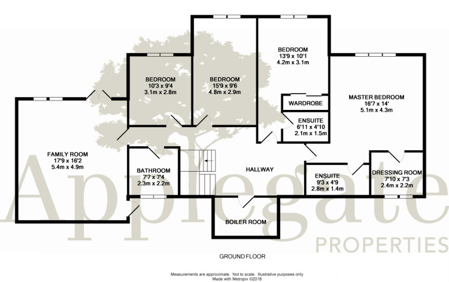 4 Bedrooms Detached house for sale in Spring Lane, Holmfirth HD9