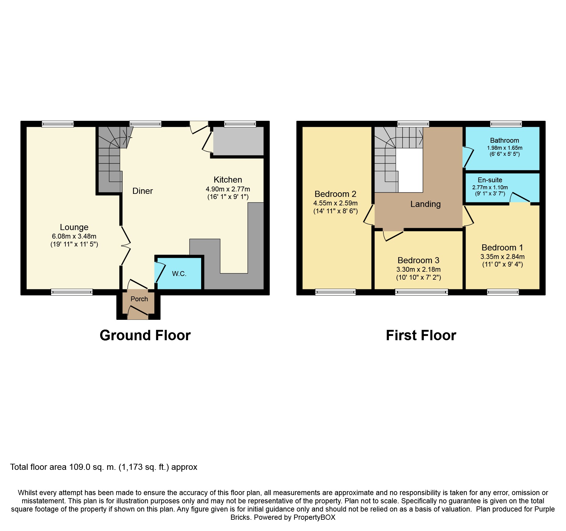 Kirkby Wharfe, Tadcaster LS24, 3 bedroom cottage for sale 55035126