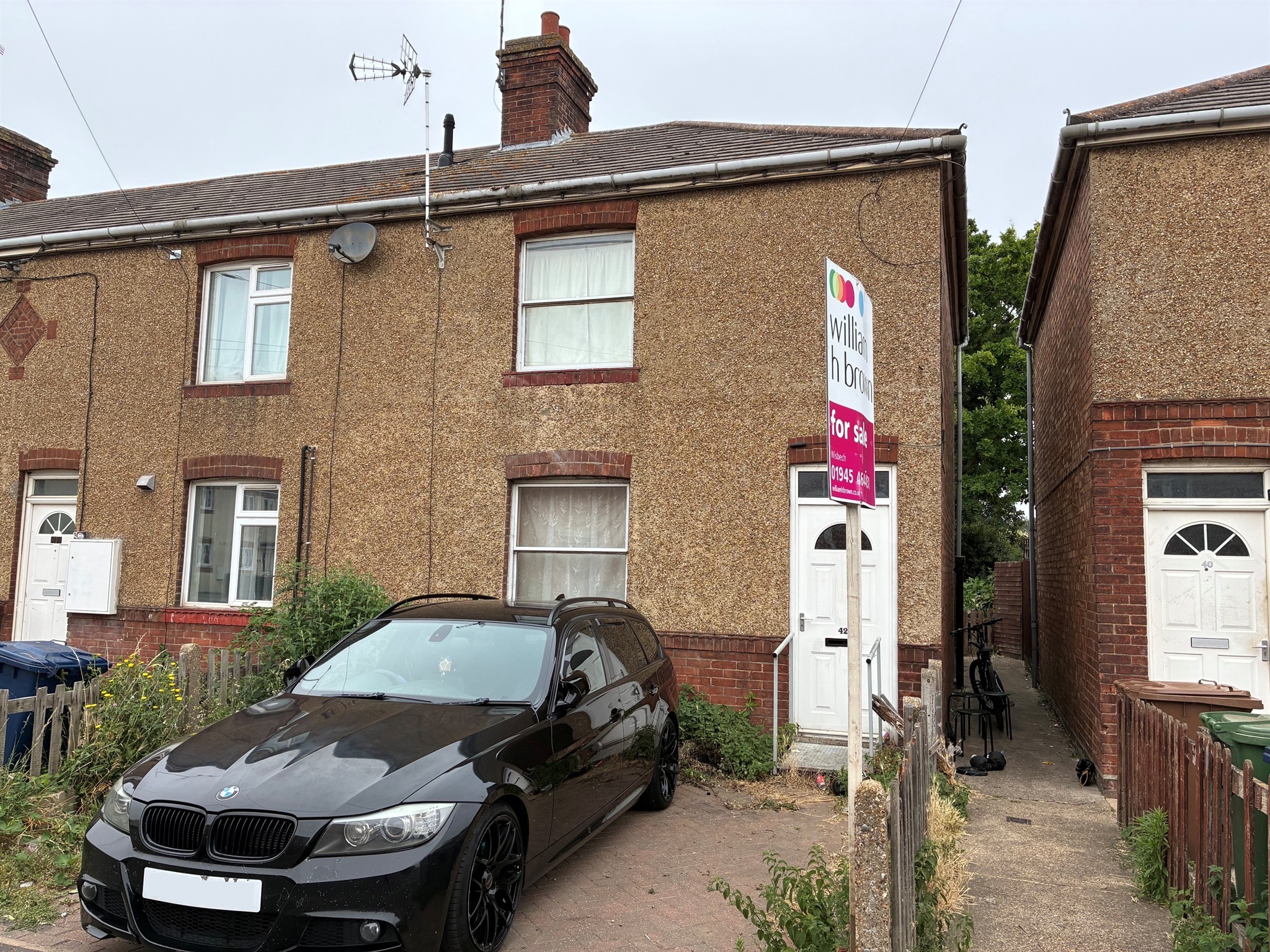42, New Drove, Wisbech photo 2
