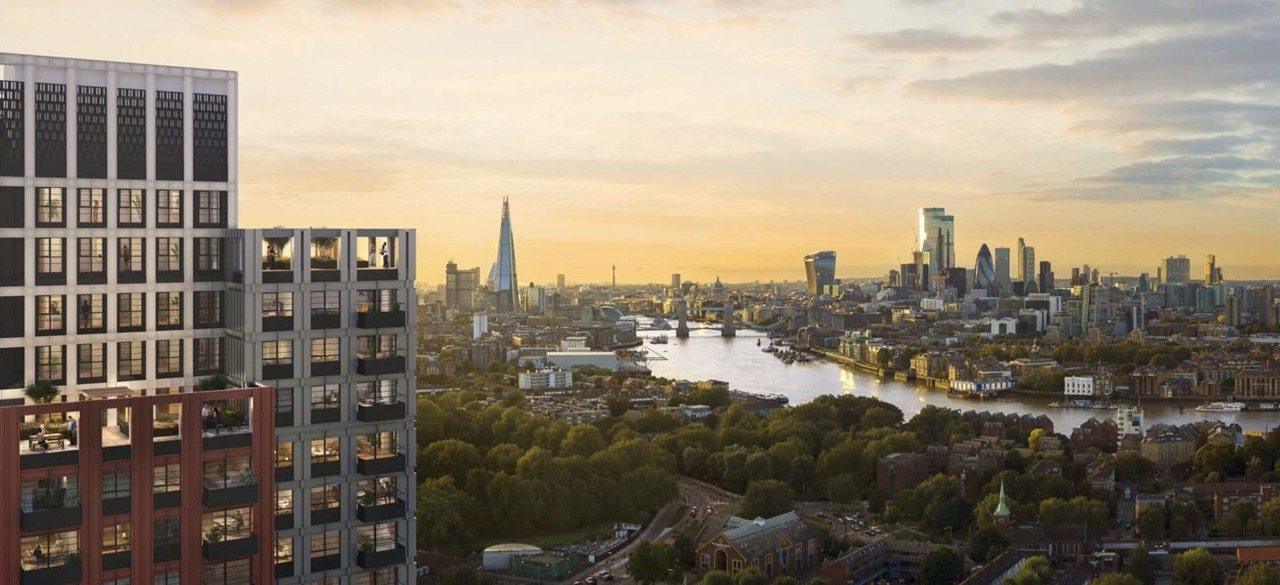 2 bedroom new flat for sale 0