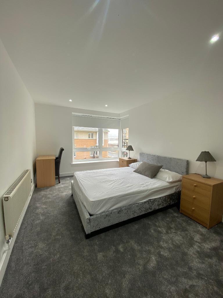 Adventurers Court, 12 Newport Avenue, plar, Canary Wharf photo 5