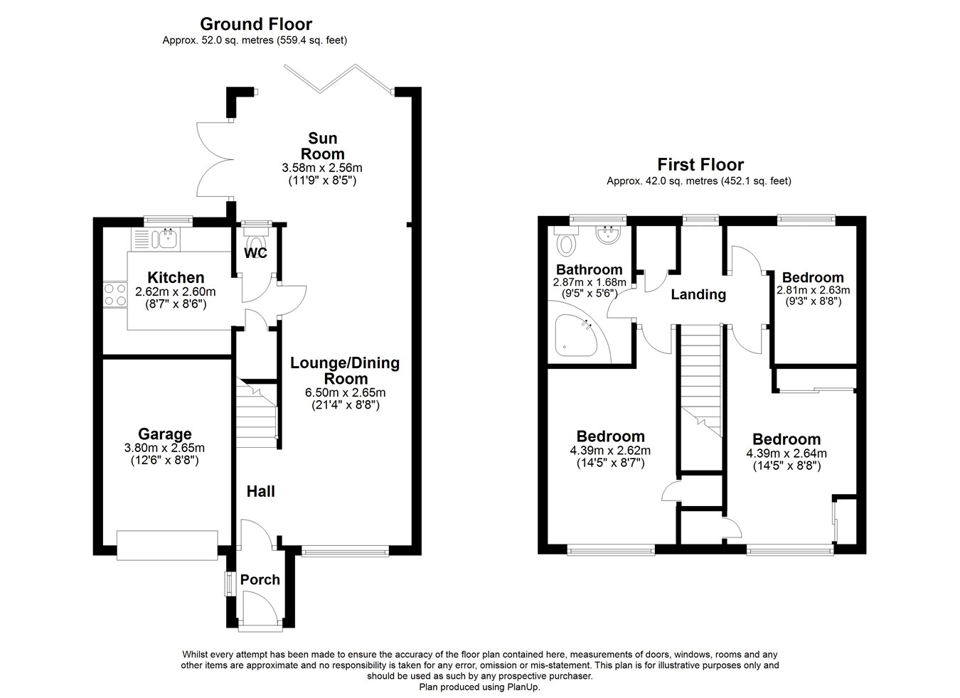 Barrow Hill, Sellindge, Ashford TN25, 3 bedroom linkdetached house for