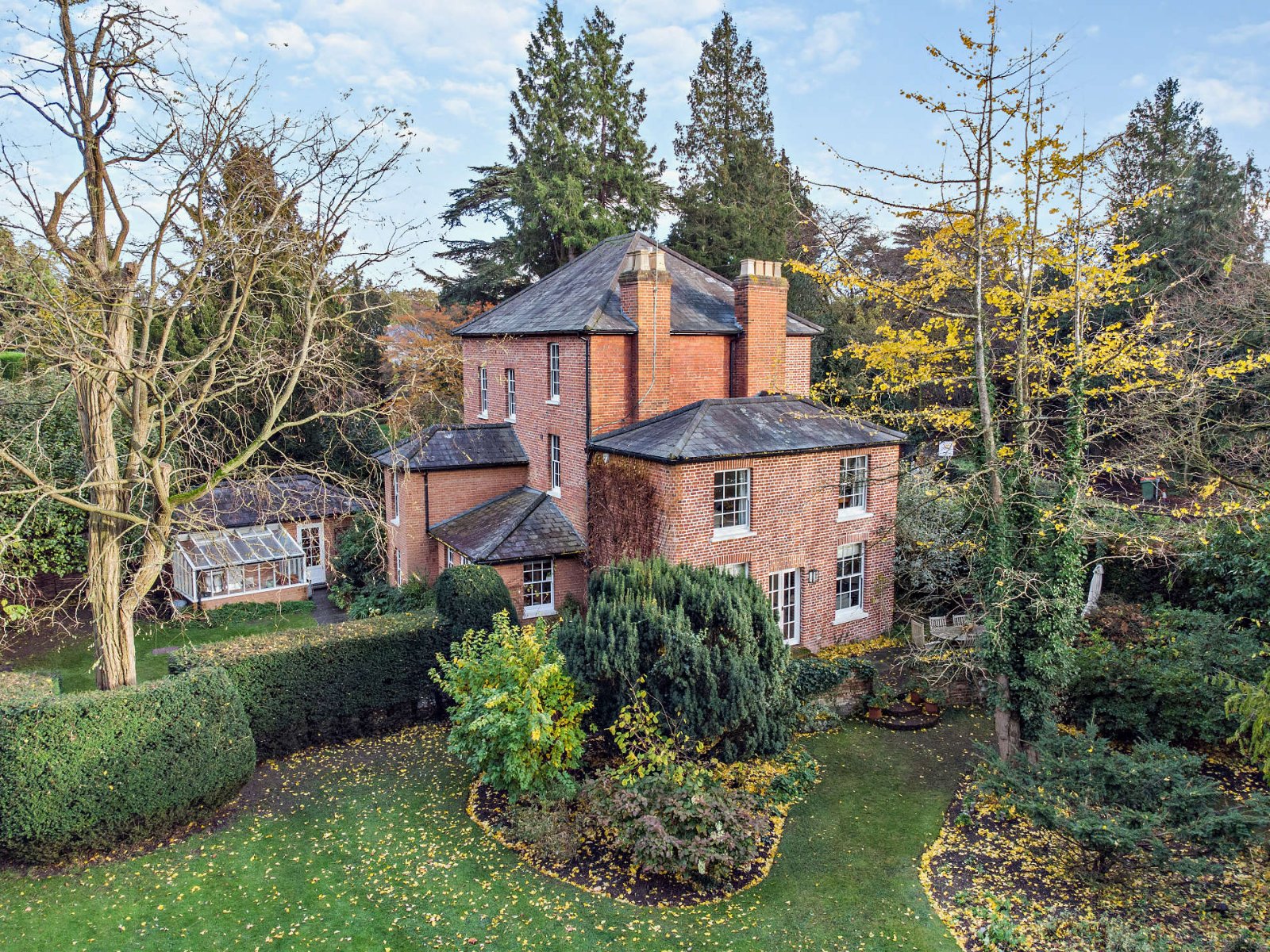 Photos of Road, Englefield Green, Egham, Surrey TW20