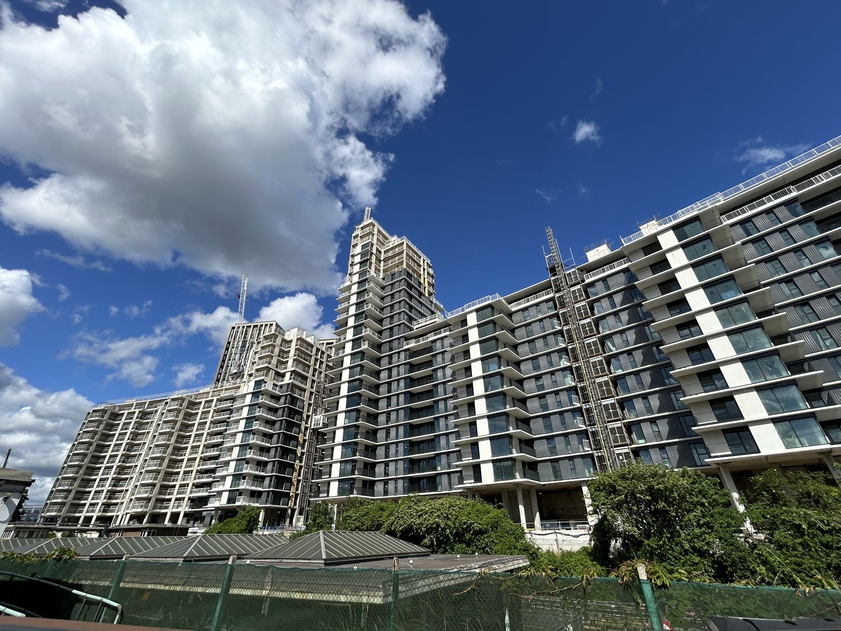 2 bedroom new flat for sale 0