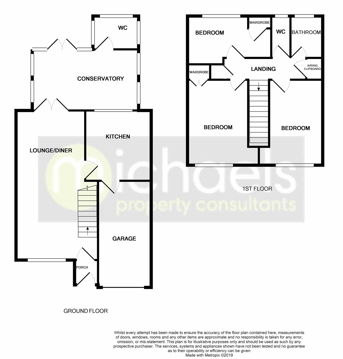 3 Bedrooms Terraced house for sale in The Chequers, Alresford, Colchester CO7