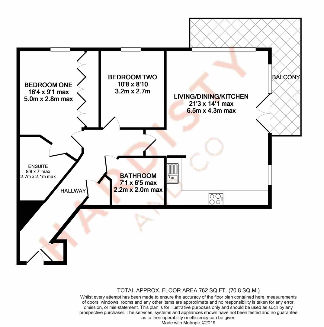 2 Bedrooms Flat to rent in Brodwell Grange, Horsforth, Leeds LS18