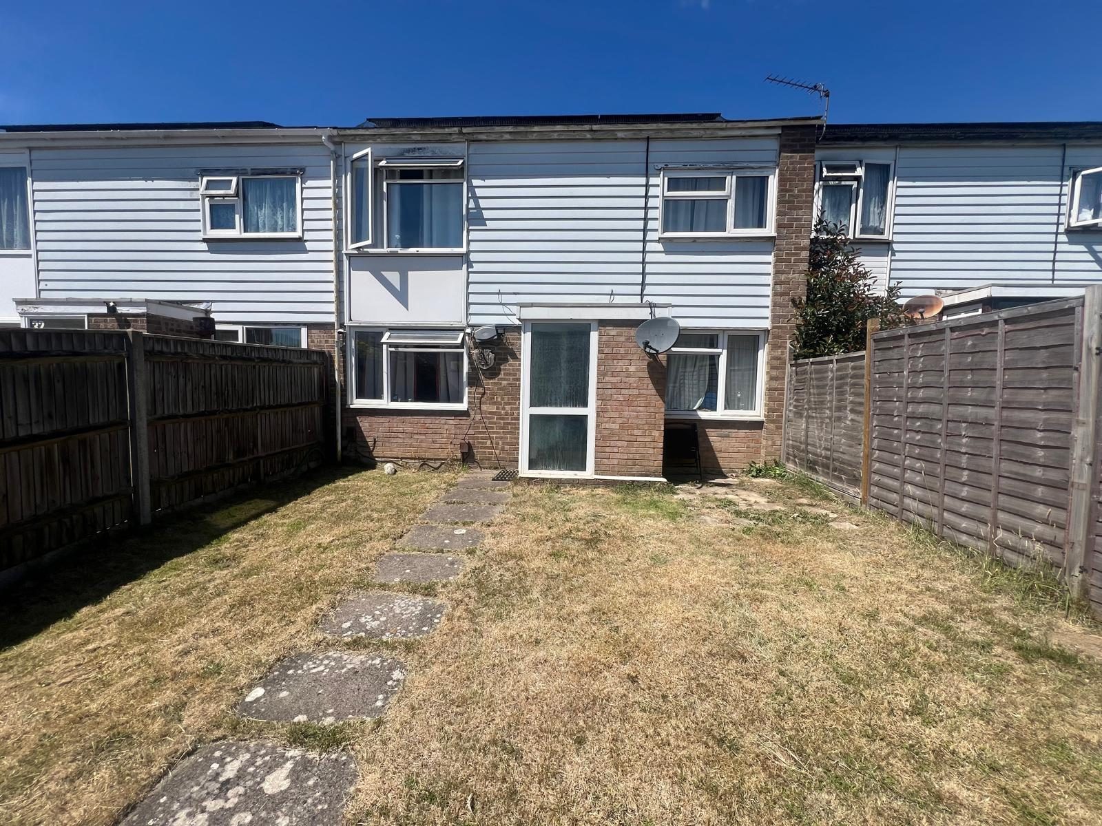 31 Bonchurch Close, Southampton photo 4